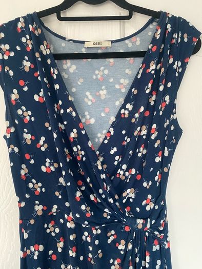 Oasis Dress (Size S)