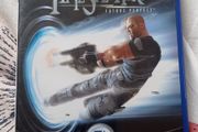 Timesplitters Future Perfect