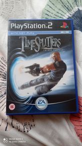 Timesplitters Future Perfect