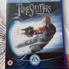 Timesplitters Future Perfect
