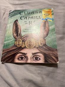Irish language children's book