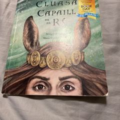 Irish language children's book