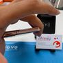 Samsung Galaxy S21 5G  8GB RAM 128GB Grade A  Unlocked Shop Warranty Image 4