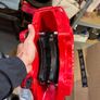 Brembo 18zl 6pot calipers - BBK - supra/soarer Image 6