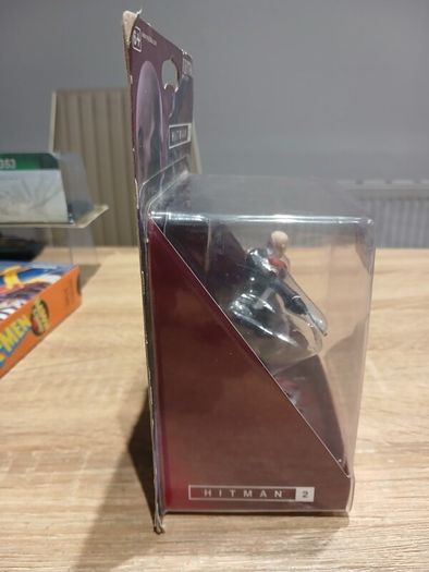 Totaku Hitman 2 Figurine