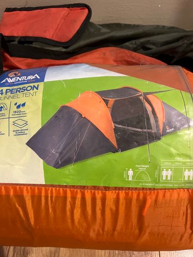 Tent