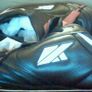Kooga  Classic Ftx Lcst Sg Rugby Boots  Size 9.5rugby Boots Image 4