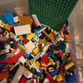 Lego 3KG Lot Image 9