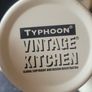 Typhoon Vintage Kitchen Tea, Coffee, Sugar Canister Set x3 Pieces Image 7
