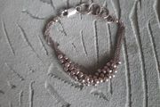 vintage sterling silver bracelet