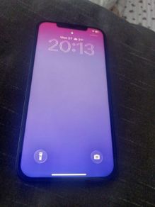 iPhone 12 Pro Max, 128GB unlocked