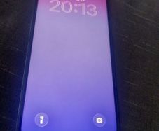 iPhone 12 Pro Max, 128GB unlocked