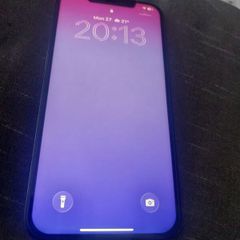 iPhone 12 Pro Max, 128GB unlocked