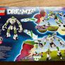 New - Lego Dreamzzz 71454 Mateo and Z-Blob the Robot Image 2
