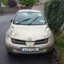 nissan Micra Image 2