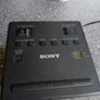 Sonly Alarm clock radio mirrored face Image 5
