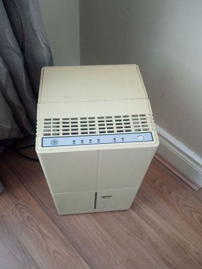 Moisture absorber