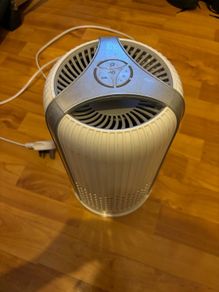 air purifier