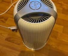 air purifier