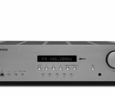 Cambridge Audio Axr85
