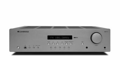 Cambridge Audio Axr85