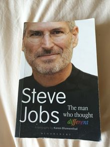 Steve Jobs