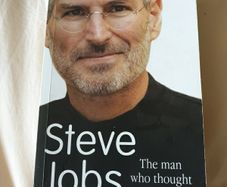 Steve Jobs