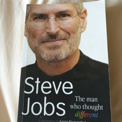 Steve Jobs