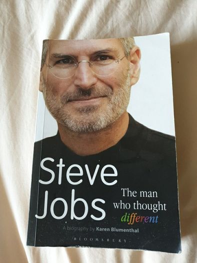 Steve Jobs