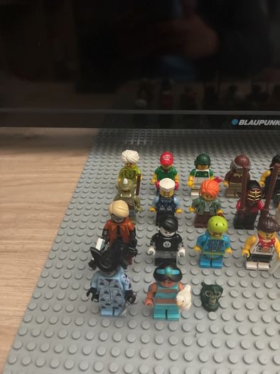 lego