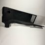 Audi A4 B8 OS Right Scuttle Panel Trim Air Intake Cover 8T2863052. A1l1b3 Image 2