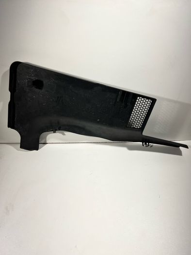 Audi A4 B8 OS Right Scuttle Panel Trim Air Intake Cover 8T2863052. A1l1b3