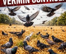 vermin control