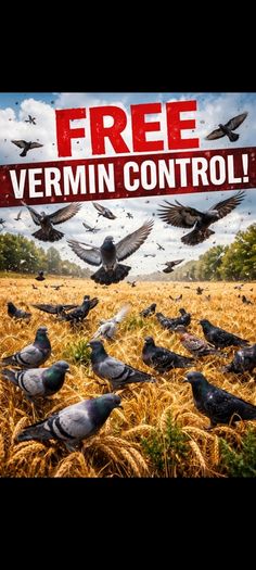 vermin control