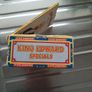 King Edward Vintage Cigar Box Image 5