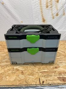 Festool Ctl Sys