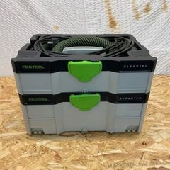 Festool Ctl Sys