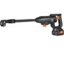 High Pressure Cordless Washer Cleaner Portable Water Spray Car Gun 580 PSI Image 9