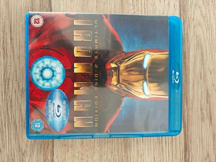 Iron Man