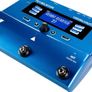 TC Helicon Voice Live Play Vocal Harmony & Multi-Effects Processor Pedal Image 4