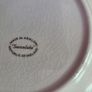 Fabulous Arklow Pottery Vintage China Dinner Service 6 Settings Image 6