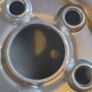 4x VW Transporter T5 Wheels Image 5