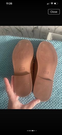 Shoes size 12s