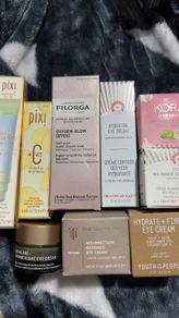 Brand new luxury eye creams new