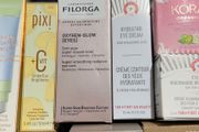 Brand new luxury eye creams new