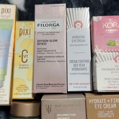 Brand new luxury eye creams new