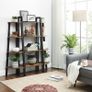 New 4 Tier Storage Display Units - FREE P&P Image 2