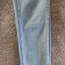 Stradivarius Mom Slim jeans size 10 Image 4