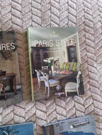 Tachen Icon Series Books collectors items