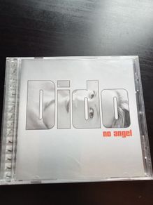 Dido CD No Angel